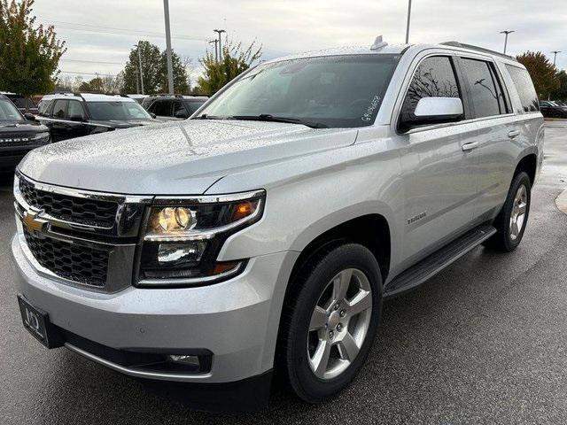 used 2016 Chevrolet Tahoe car, priced at $25,978