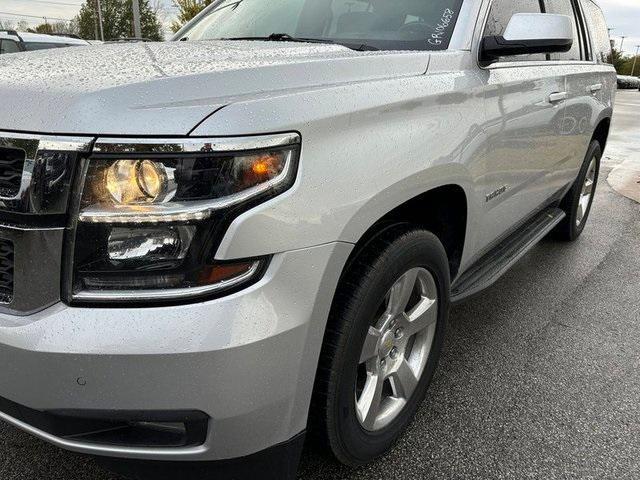 used 2016 Chevrolet Tahoe car, priced at $25,978