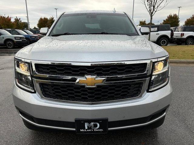 used 2016 Chevrolet Tahoe car, priced at $25,978