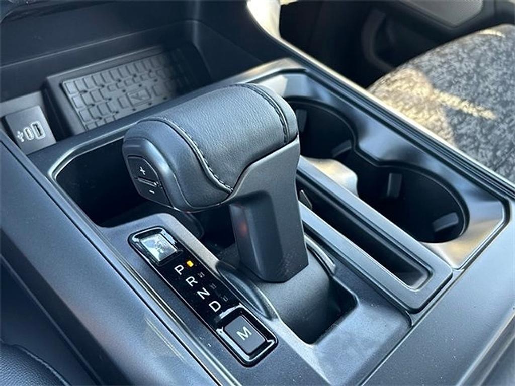 new 2025 Ford F-150 car, priced at $58,421