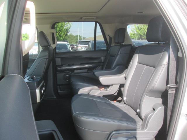 new 2024 Ford Expedition Max car, priced at $60,911