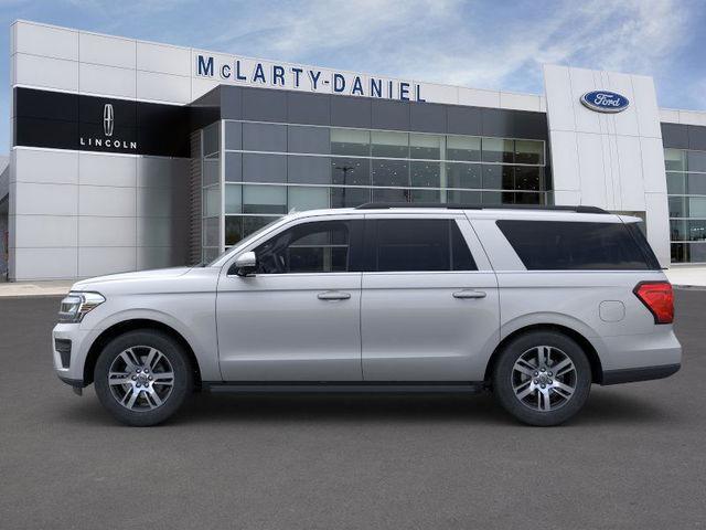 new 2024 Ford Expedition Max car, priced at $60,911