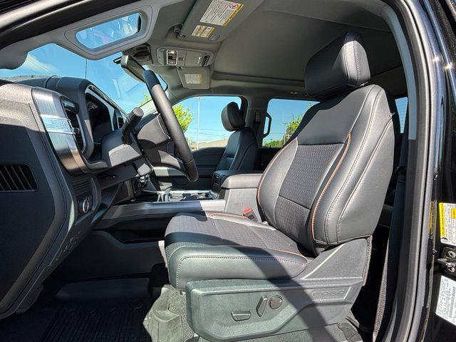new 2025 Ford F-350 car, priced at $75,408