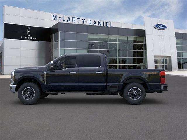 new 2025 Ford F-350 car, priced at $69,966