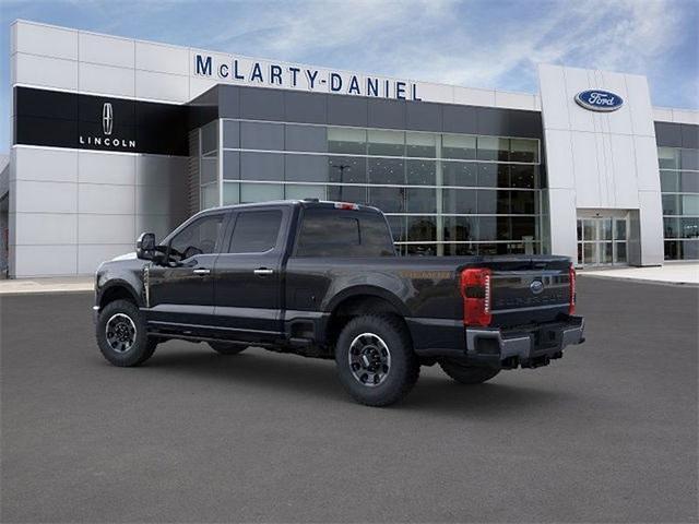 new 2025 Ford F-350 car, priced at $69,966