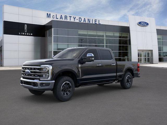 new 2025 Ford F-350 car, priced at $75,408