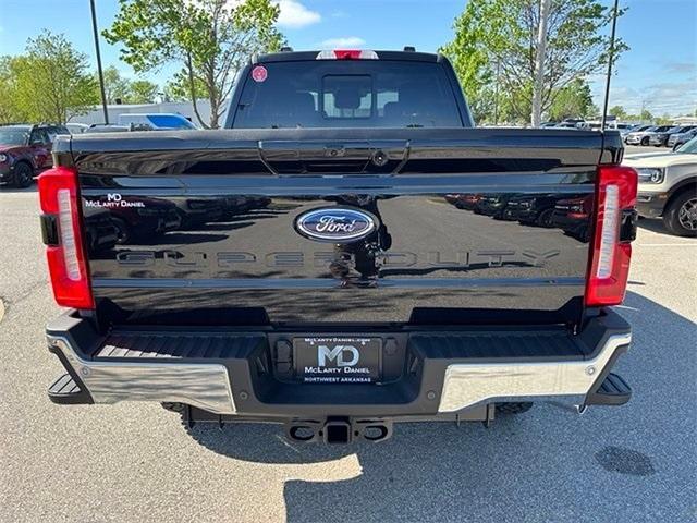 new 2025 Ford F-350 car, priced at $69,966