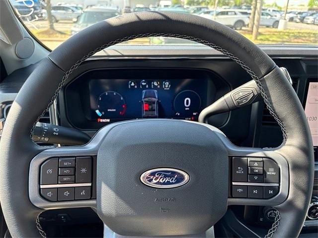 new 2025 Ford F-350 car, priced at $69,966