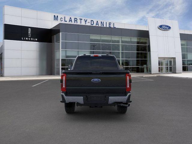new 2025 Ford F-350 car, priced at $77,740