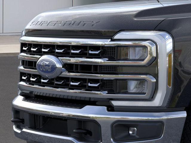 new 2025 Ford F-350 car, priced at $77,740
