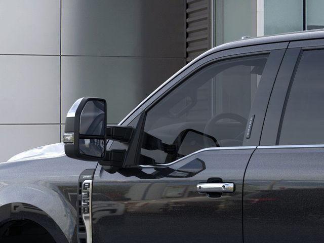new 2025 Ford F-350 car, priced at $77,740