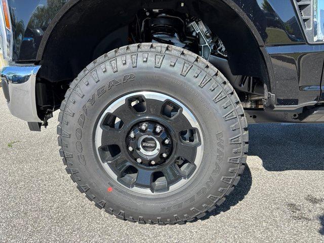 new 2025 Ford F-350 car, priced at $75,408