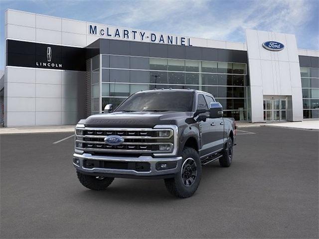 new 2025 Ford F-350 car, priced at $69,966
