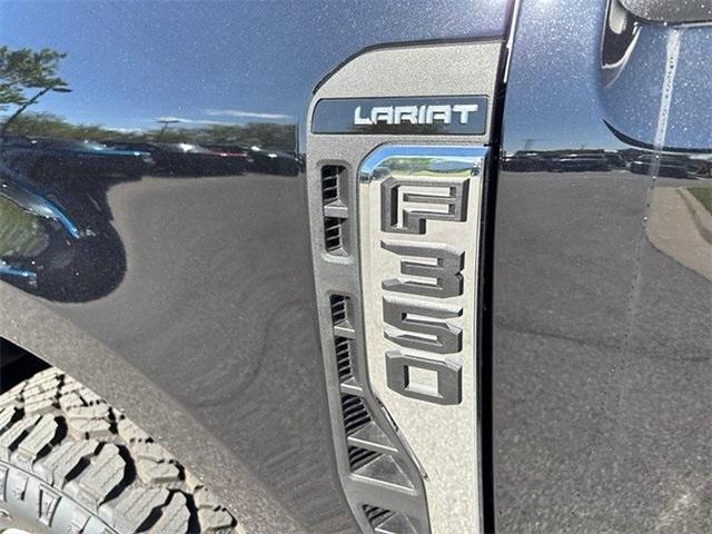 new 2025 Ford F-350 car, priced at $69,966