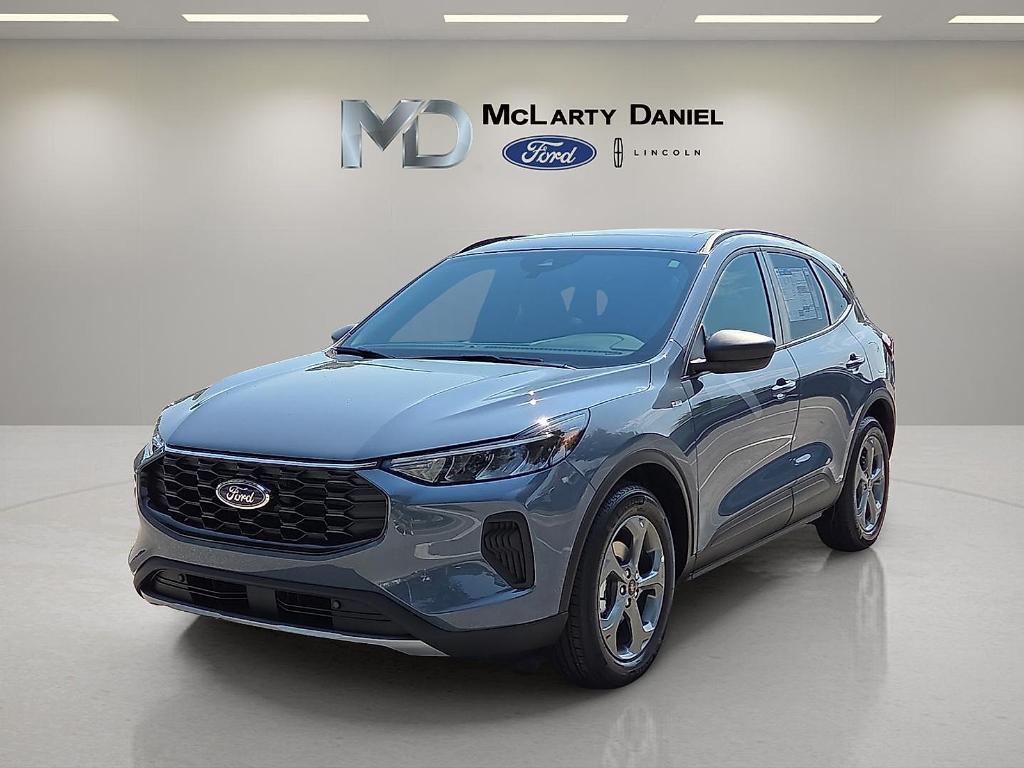 new 2025 Ford Escape car, priced at $28,775