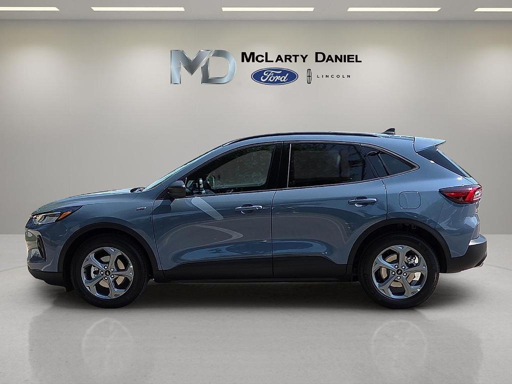 new 2025 Ford Escape car, priced at $28,775