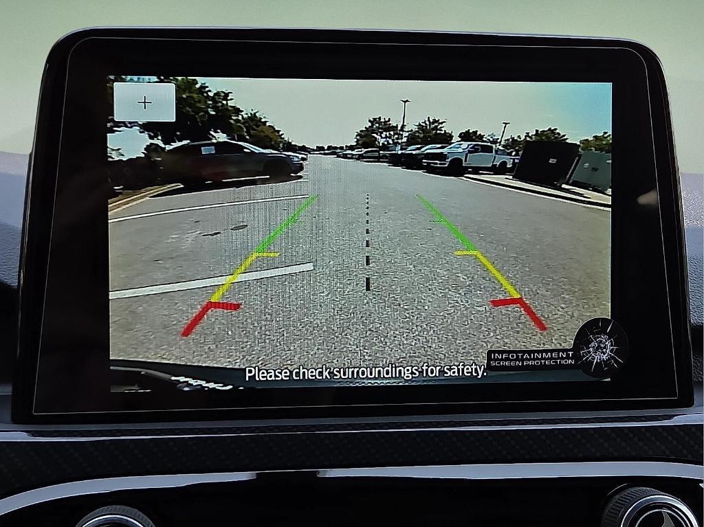 new 2025 Ford Escape car, priced at $28,775