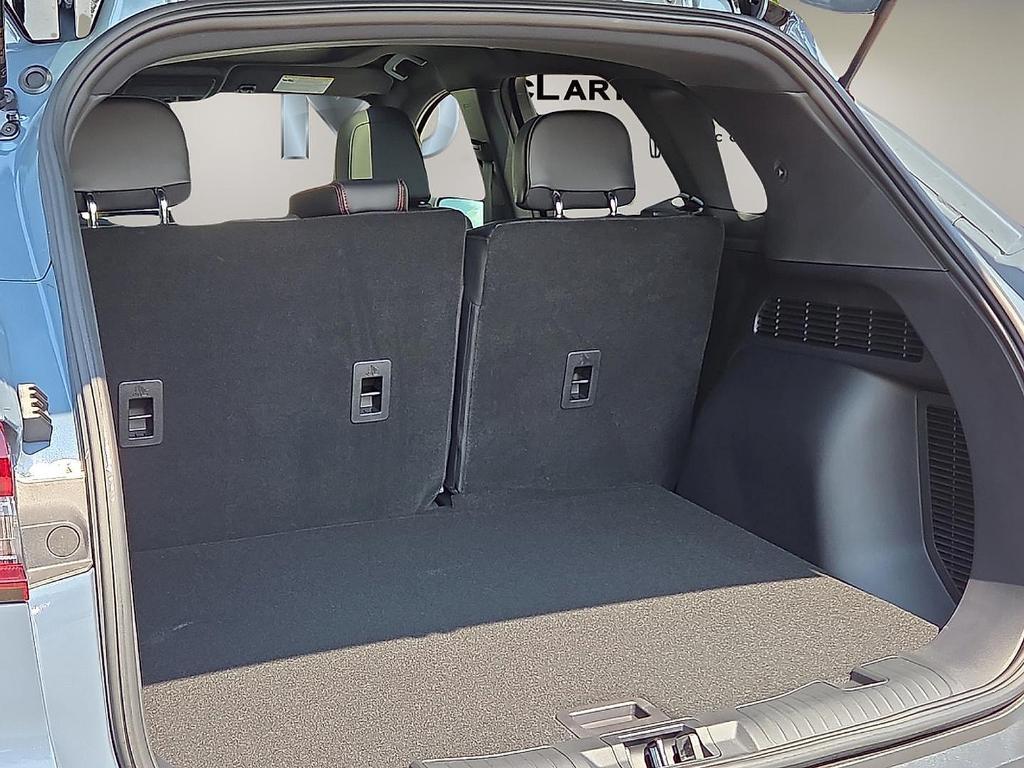 new 2025 Ford Escape car, priced at $28,775