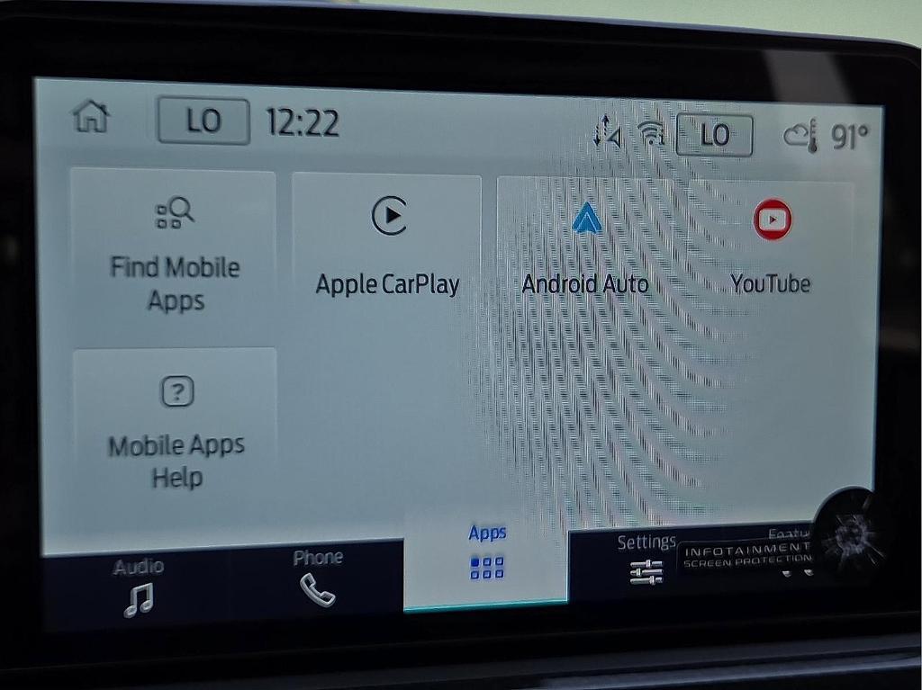 new 2025 Ford Escape car, priced at $28,775