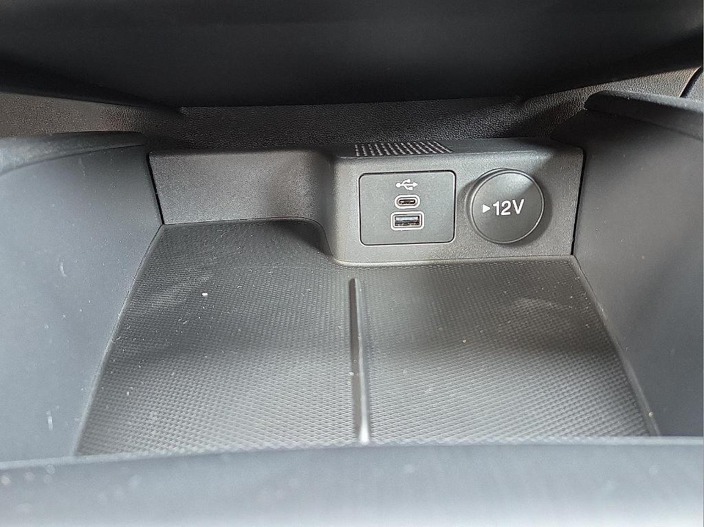 new 2025 Ford Escape car, priced at $28,775