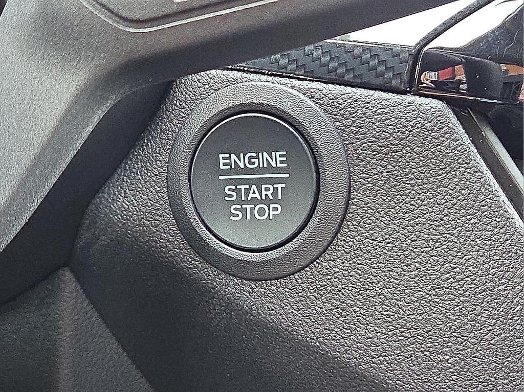 new 2025 Ford Escape car, priced at $28,775