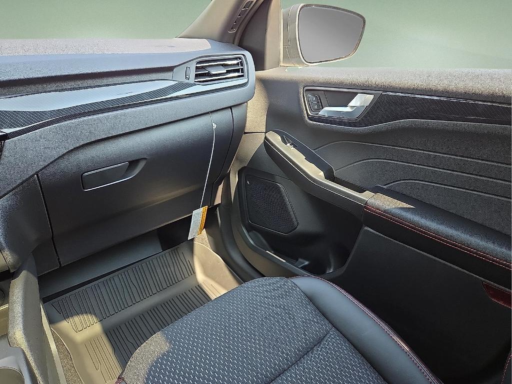 new 2025 Ford Escape car, priced at $28,775
