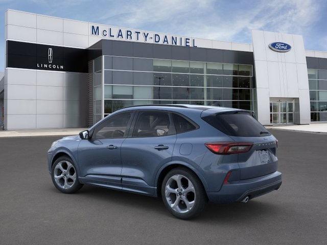 new 2024 Ford Escape car, priced at $25,272