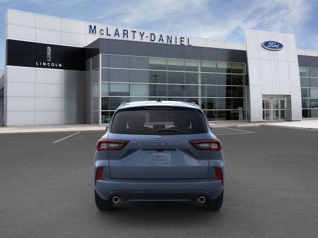 new 2024 Ford Escape car, priced at $25,272