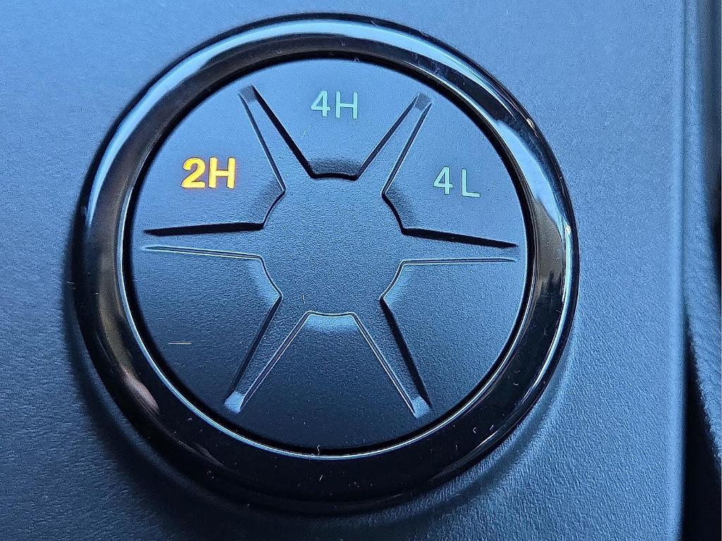 new 2025 Ford Ranger car, priced at $37,236