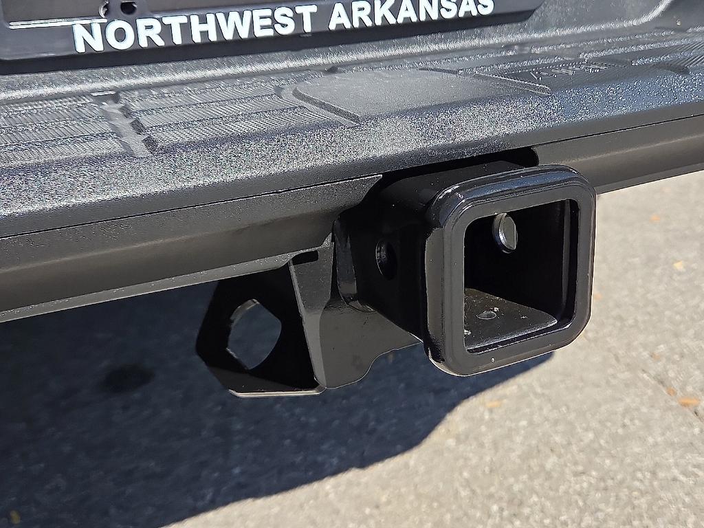 new 2025 Ford Ranger car, priced at $37,236