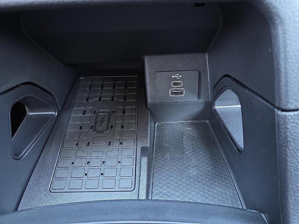 new 2025 Ford Ranger car, priced at $37,236