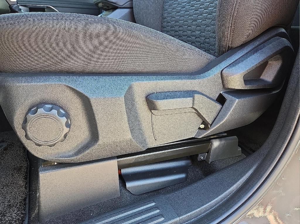 new 2025 Ford Ranger car, priced at $37,236