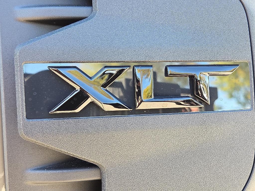 new 2025 Ford Ranger car, priced at $37,236