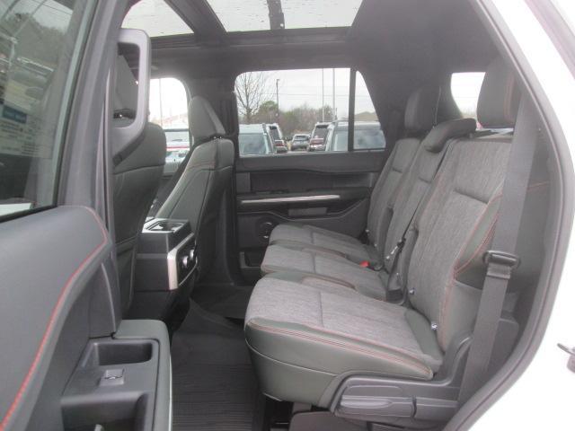 new 2024 Ford Expedition car, priced at $73,342