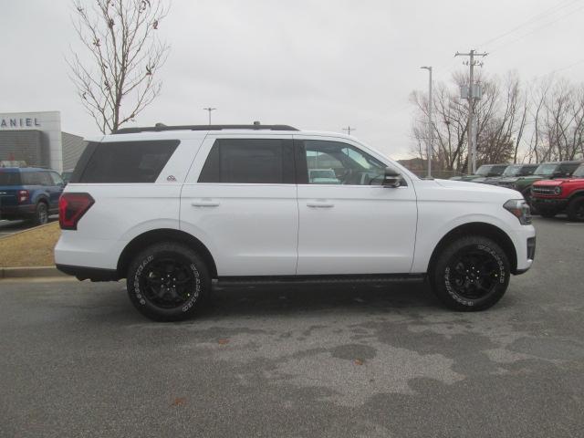 new 2024 Ford Expedition car, priced at $73,342