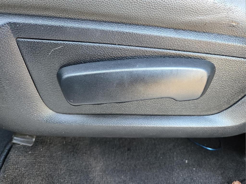 used 2017 Ram 2500 car, priced at $25,999