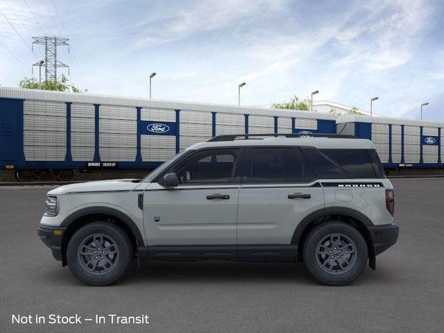 new 2024 Ford Bronco Sport car, priced at $29,255