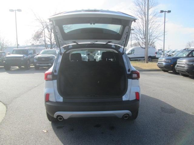 new 2025 Ford Escape car, priced at $28,944