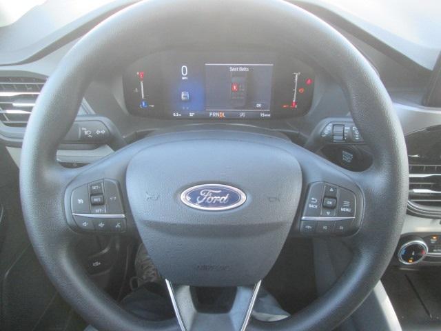 new 2025 Ford Escape car, priced at $28,944