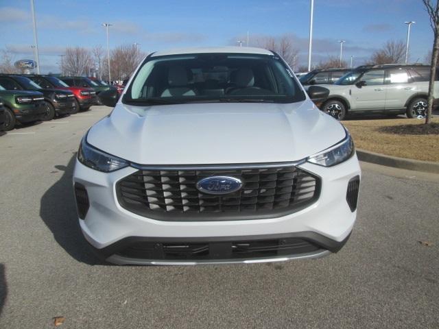 new 2025 Ford Escape car, priced at $28,944