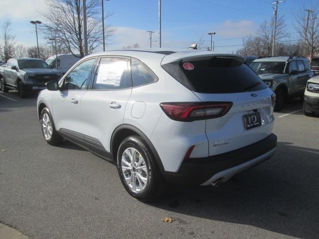 new 2025 Ford Escape car, priced at $28,944