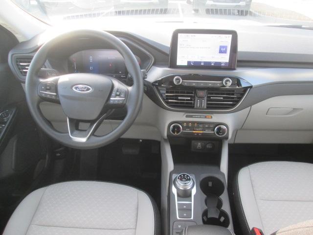 new 2025 Ford Escape car, priced at $28,944