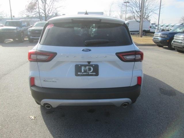 new 2025 Ford Escape car, priced at $28,944