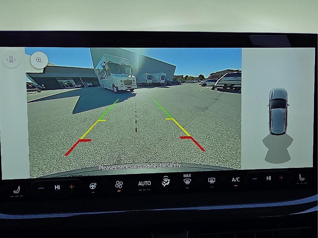 new 2026 Ford Escape car, priced at $31,738