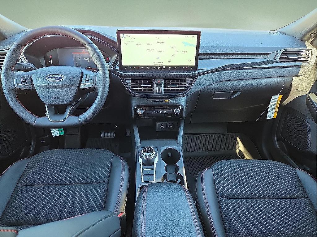 new 2026 Ford Escape car, priced at $31,738