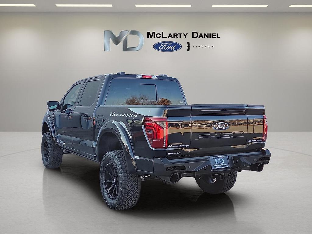 new 2025 Ford F-150 car, priced at $138,495