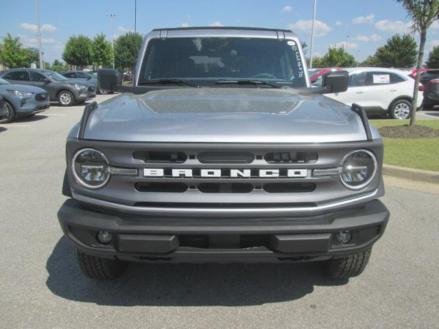 new 2024 Ford Bronco car, priced at $40,823