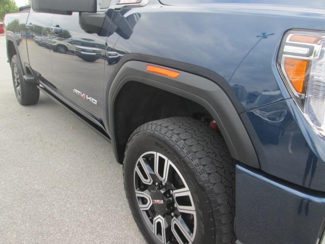 used 2023 GMC Sierra 3500 car, priced at $65,690