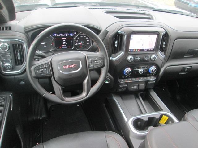 used 2023 GMC Sierra 3500 car, priced at $65,690