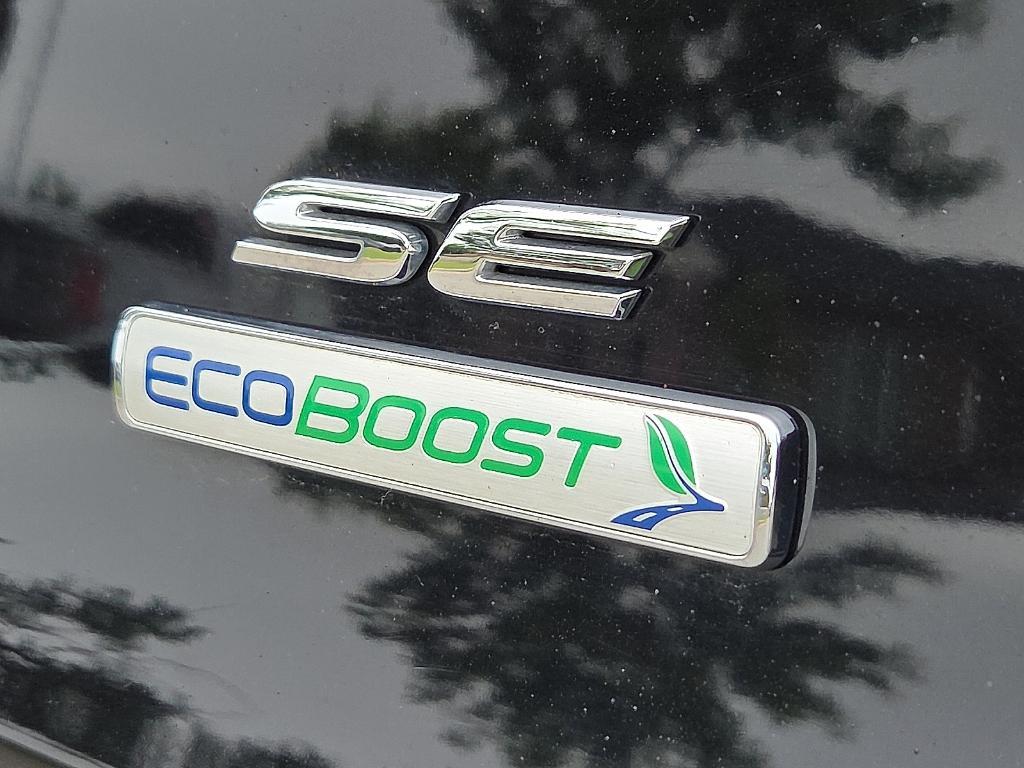 used 2020 Ford Fusion car, priced at $16,395